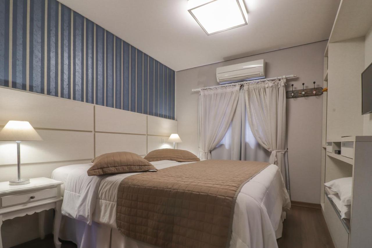 Guest house Belo Destino