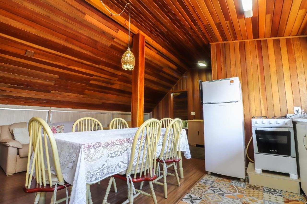 Guest house Belo Destino 3*