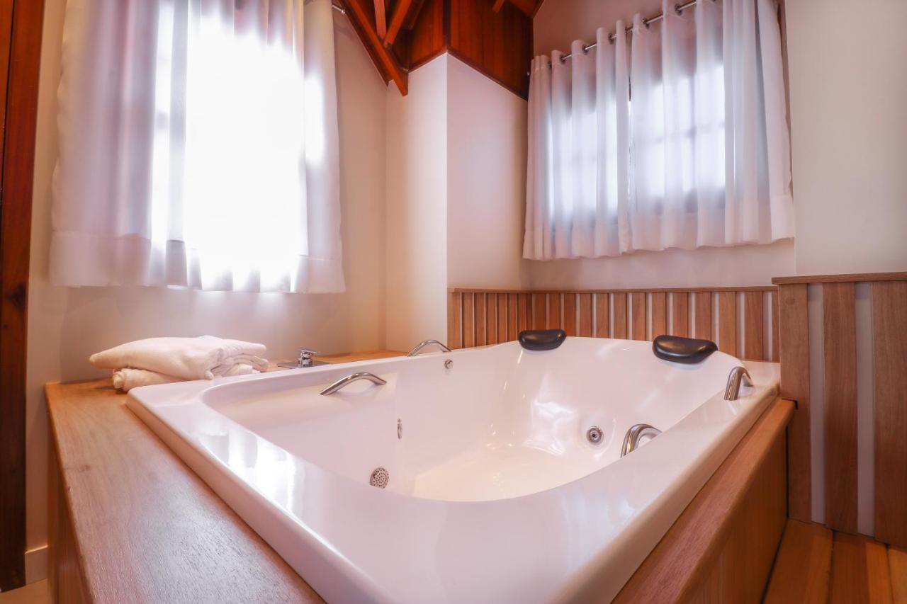 Guest house Belo Destino Gramado