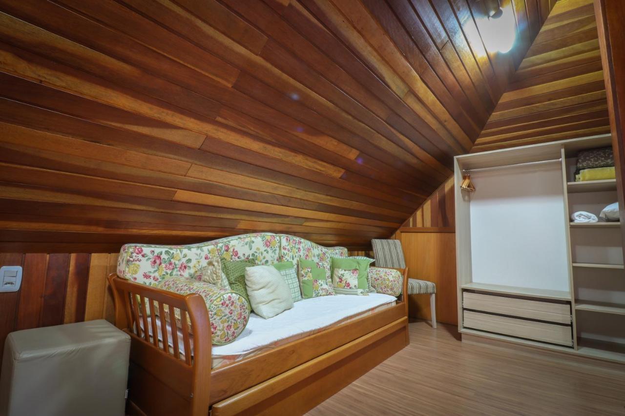 Belo Destino Guest house Gramado