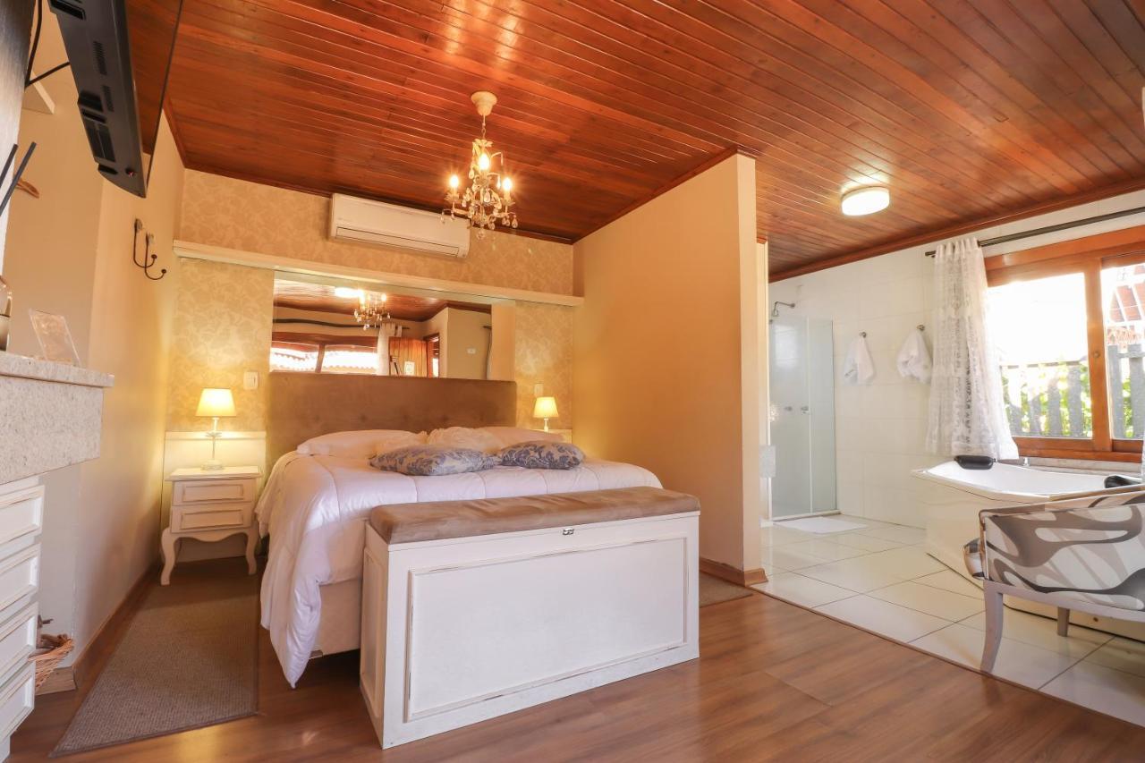 Guest house Belo Destino