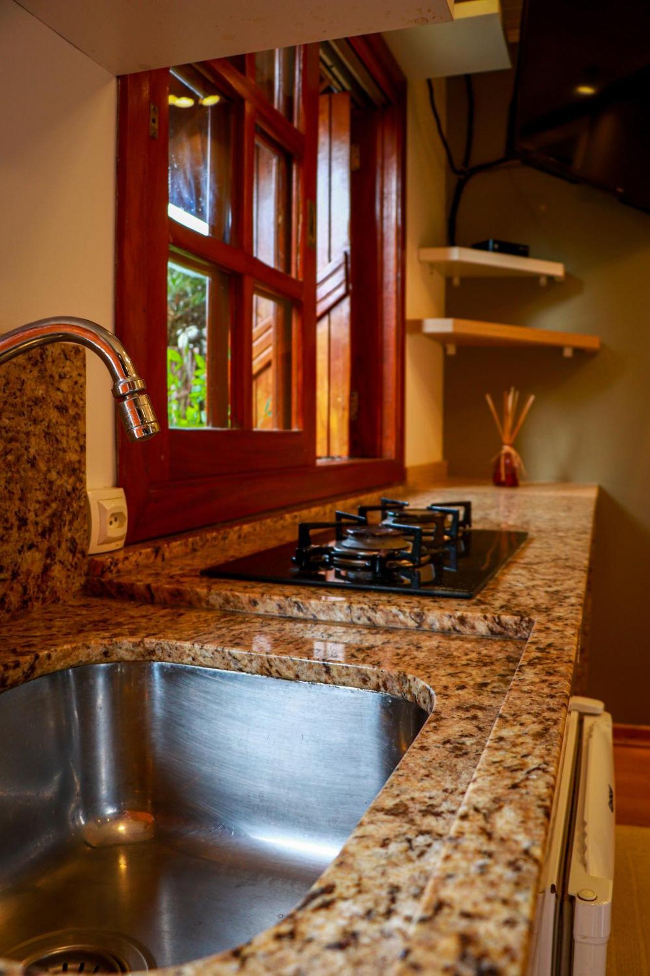 Belo Destino Guest house