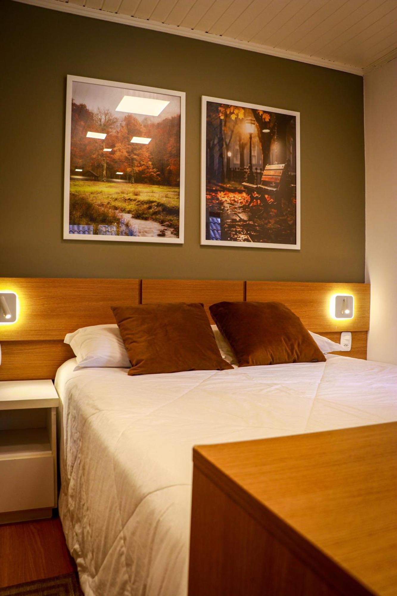 Belo Destino Guest house 3*