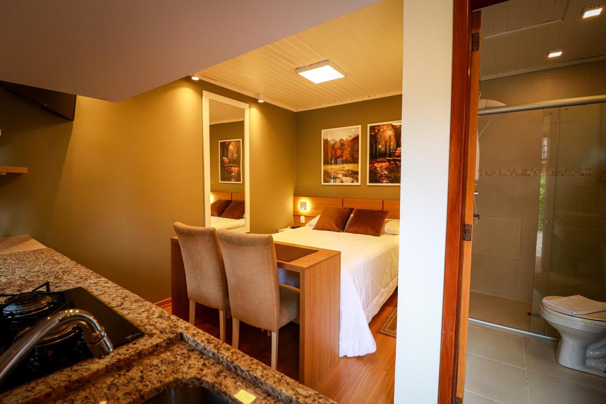 Guest house Belo Destino Gramado