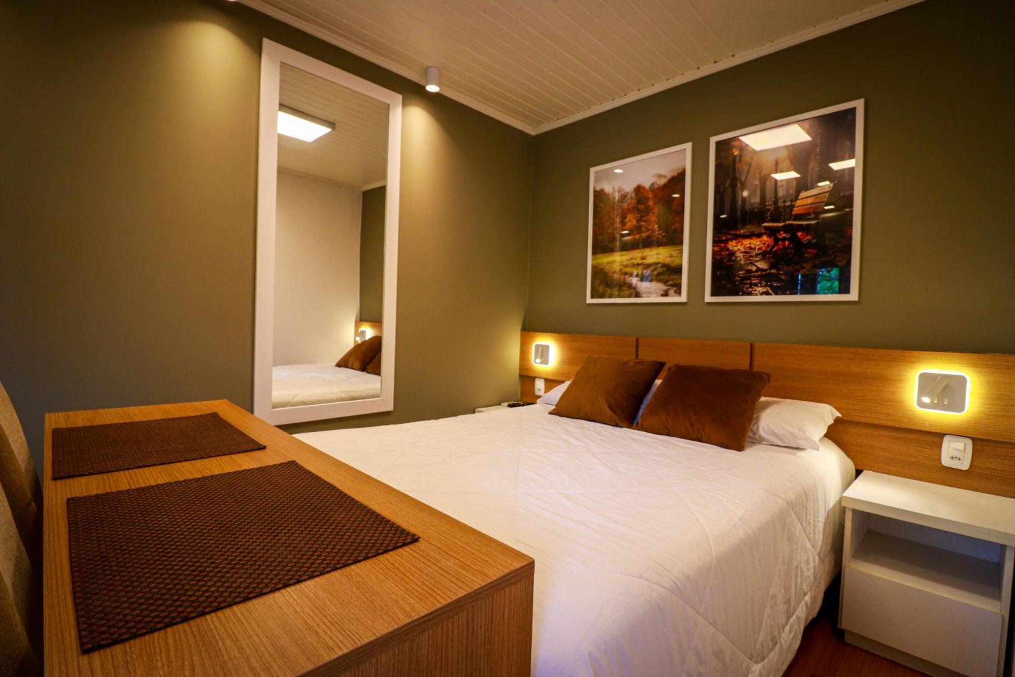 Belo Destino Guest house