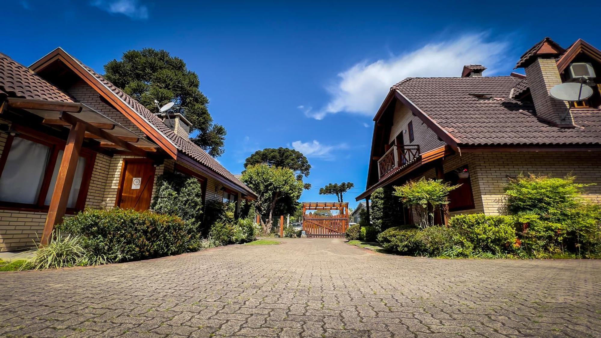 Belo Destino Guest house