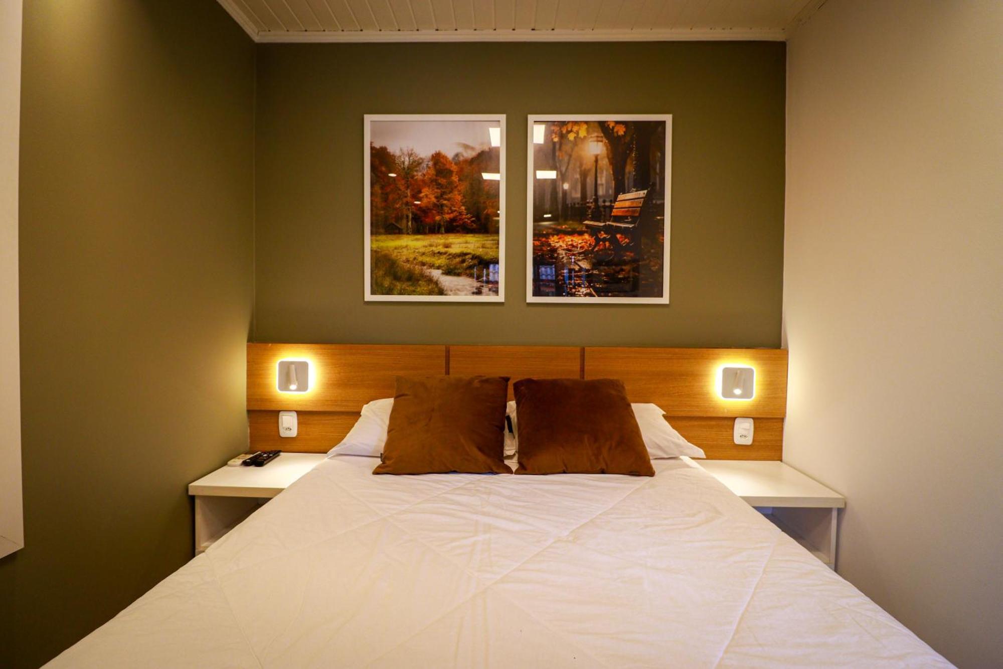 Guest house Belo Destino 3*