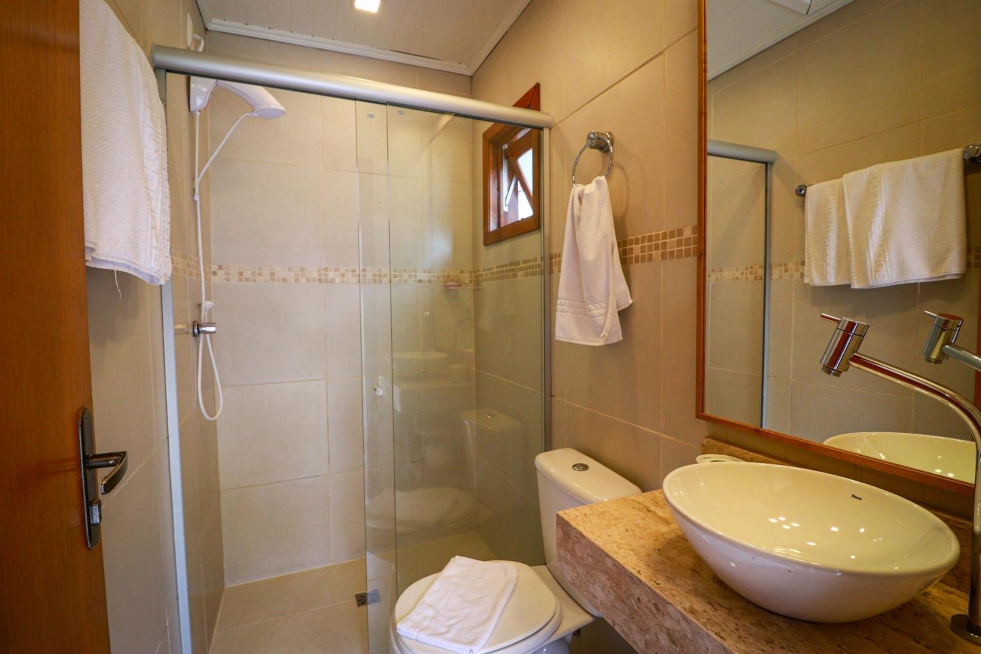 Guest house Belo Destino