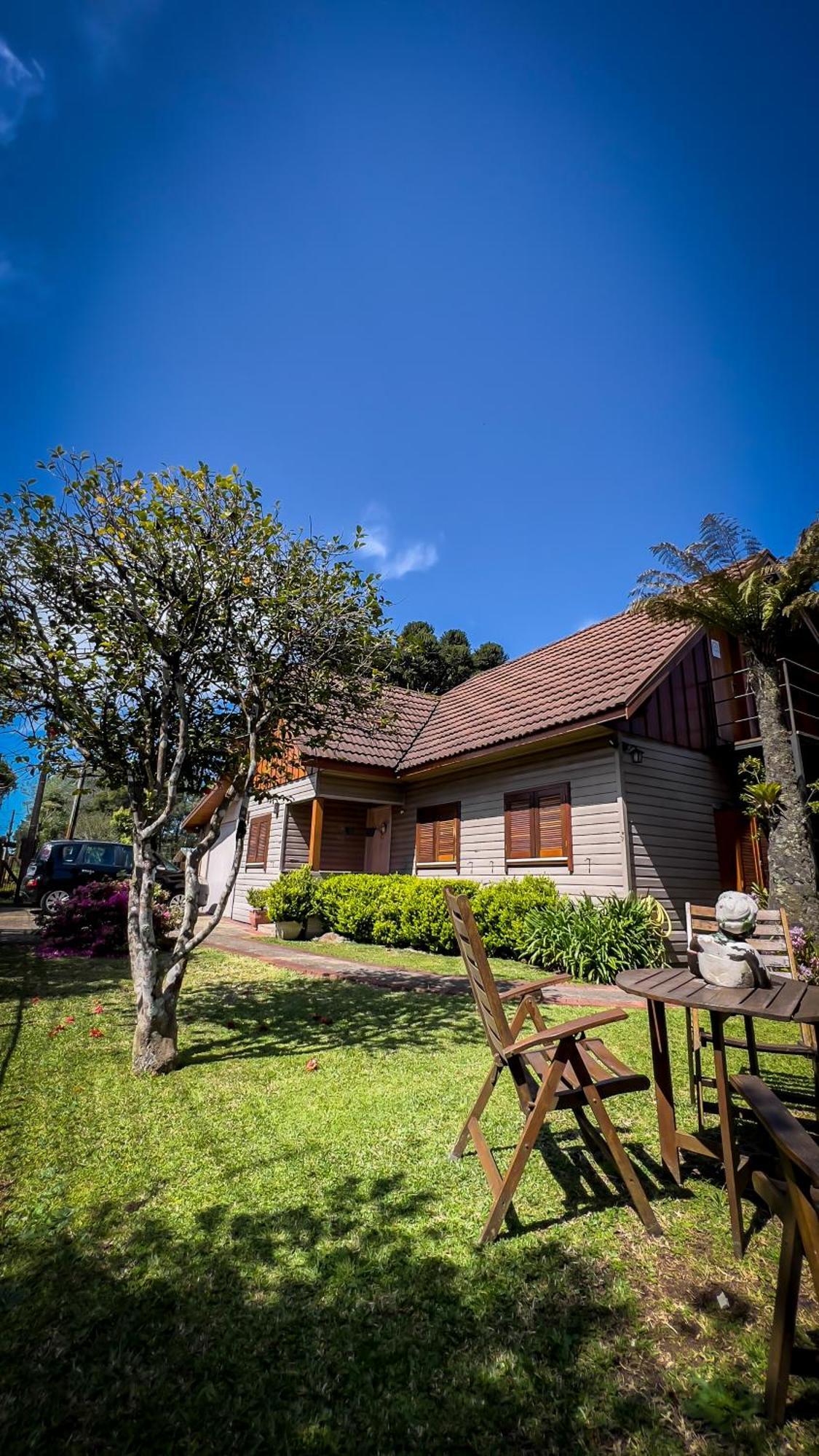 Belo Destino Guest house 3*