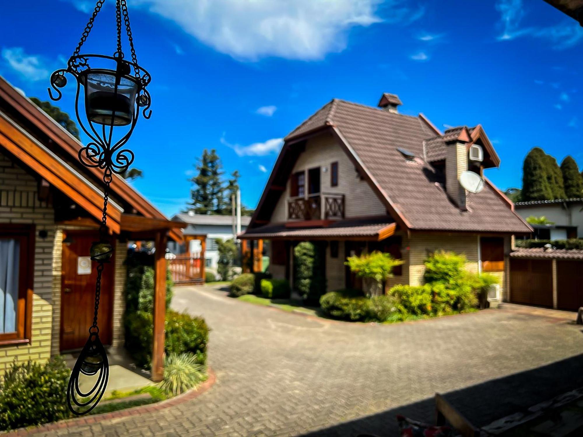 Guest house Belo Destino Gramado