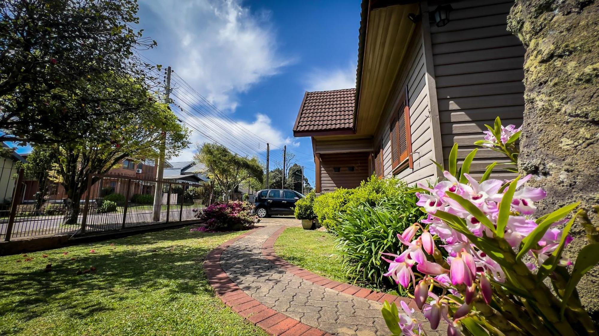 Belo Destino Guest house Gramado