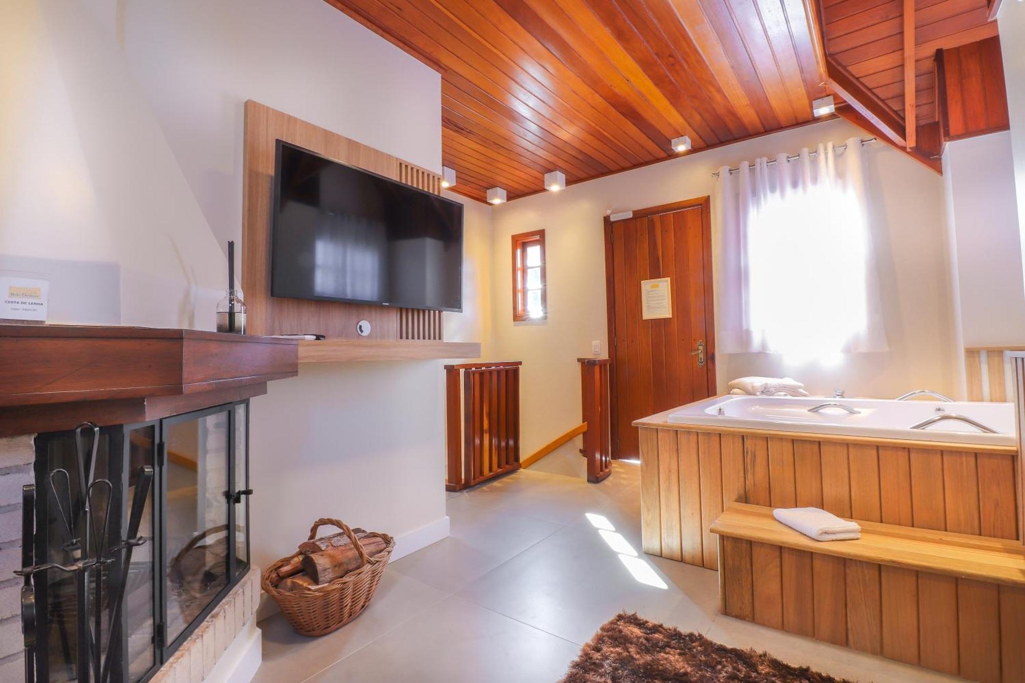 Guest house Belo Destino Gramado