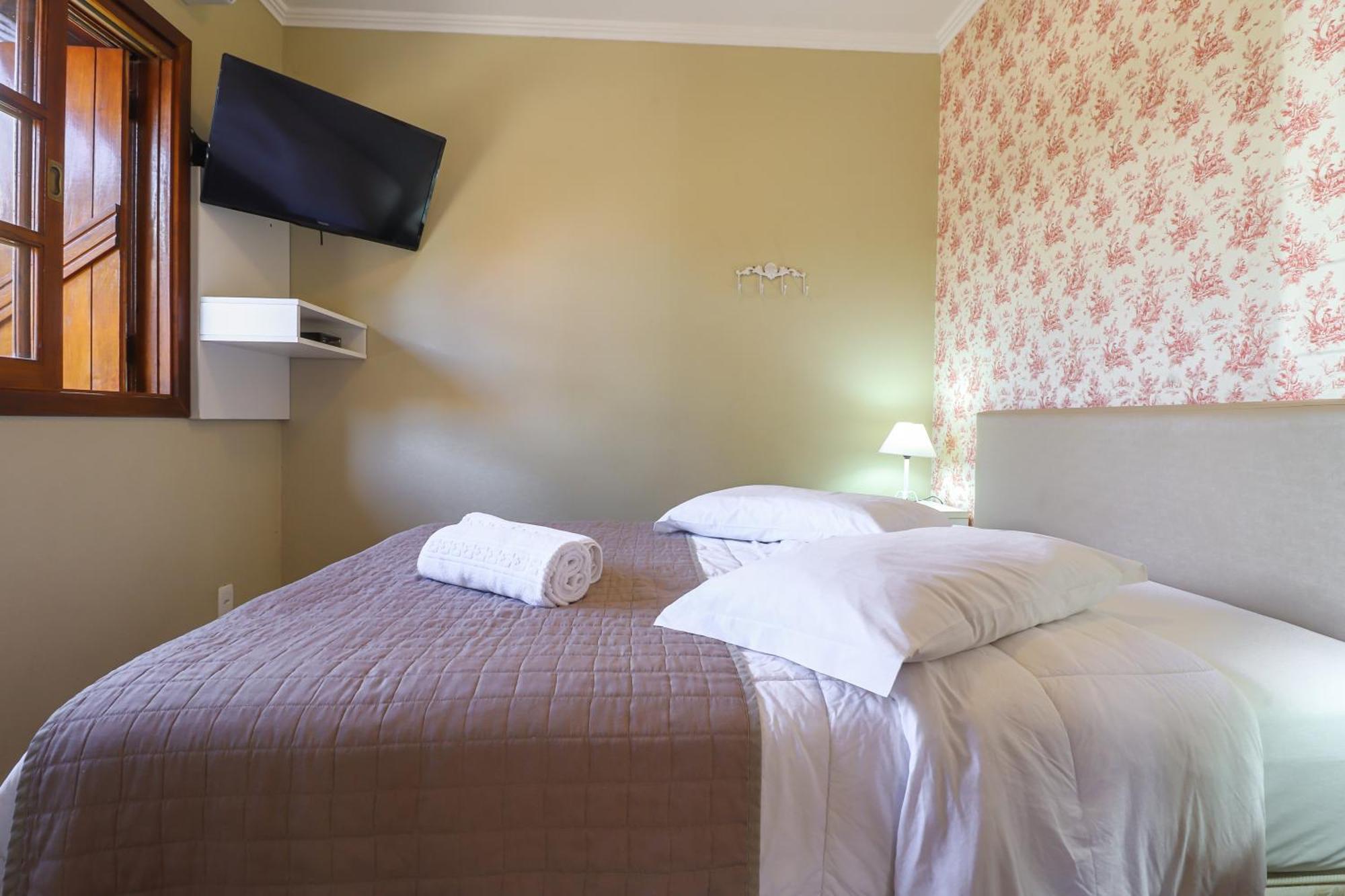 Guest house Belo Destino 3*
