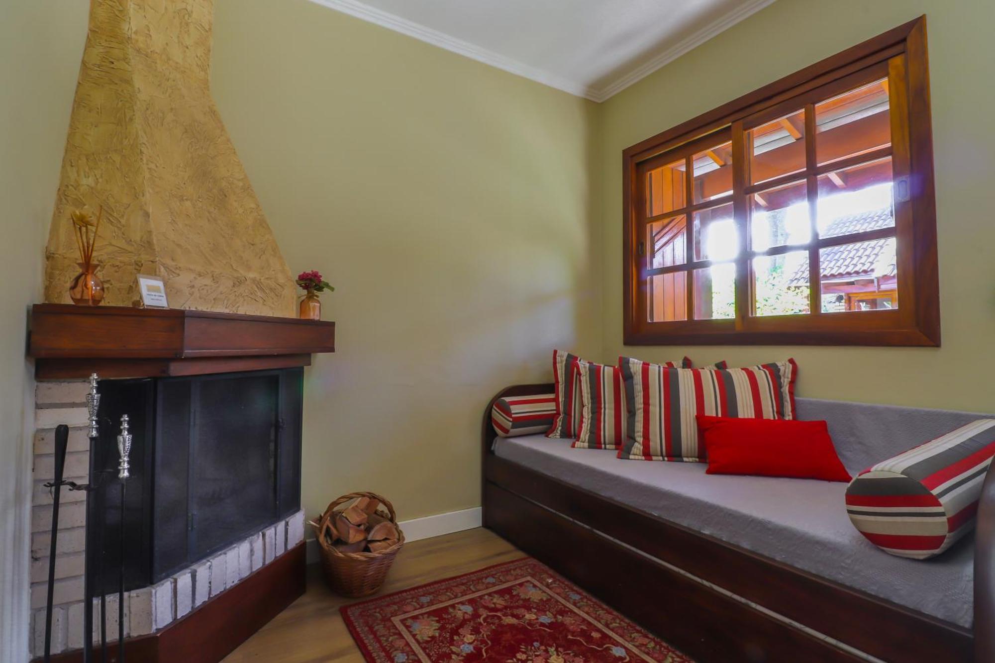 Belo Destino Guest house Gramado