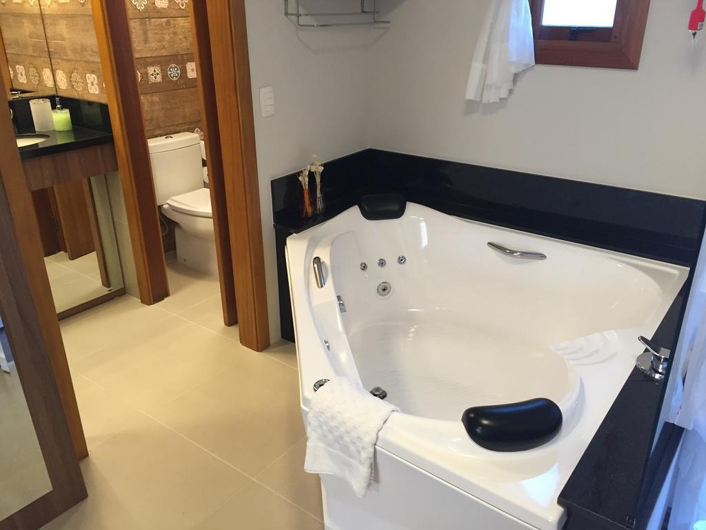 Belo Destino Guest house