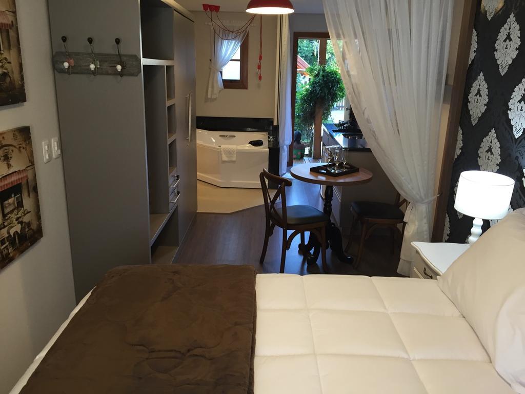Guest house Belo Destino 3*