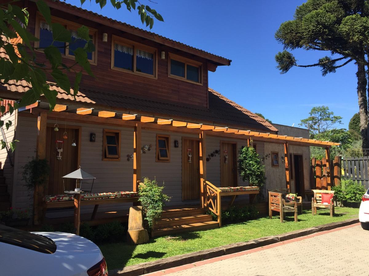 Belo Destino Guest house