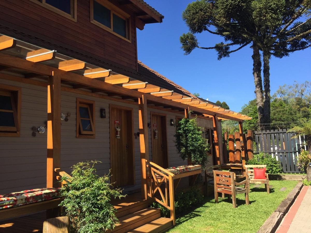Belo Destino 3* Gramado